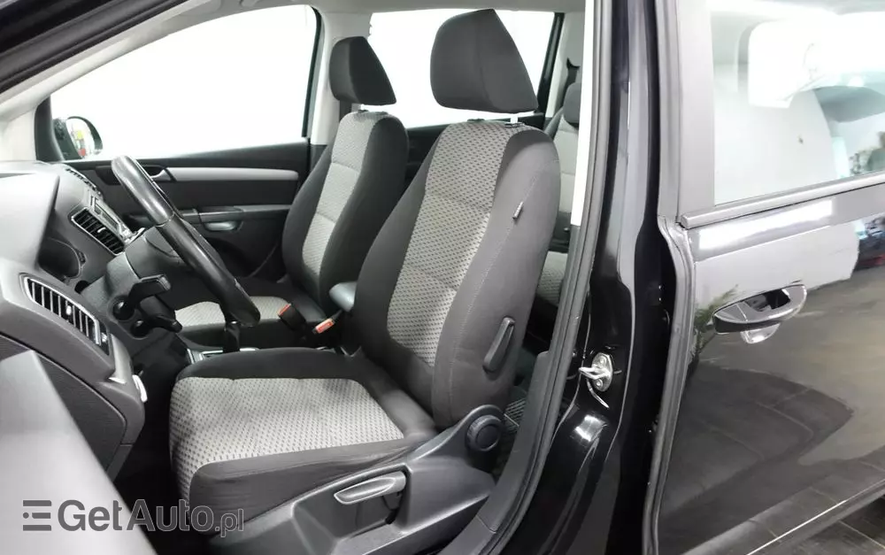 VOLKSWAGEN Sharan 2.0 TDI BlueMotion Technology Comfortline