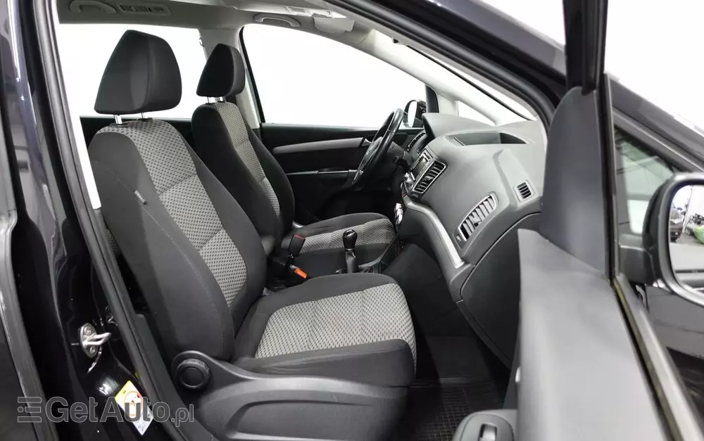 VOLKSWAGEN Sharan 2.0 TDI BlueMotion Technology Comfortline