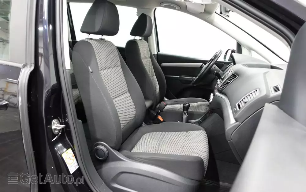 VOLKSWAGEN Sharan 2.0 TDI BlueMotion Technology Comfortline