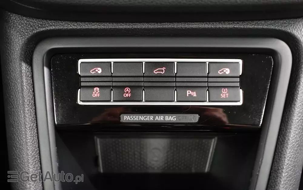 VOLKSWAGEN Sharan 2.0 TDI BlueMotion Technology Comfortline