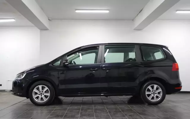 VOLKSWAGEN Sharan 2.0 TDI BlueMotion Technology Comfortline