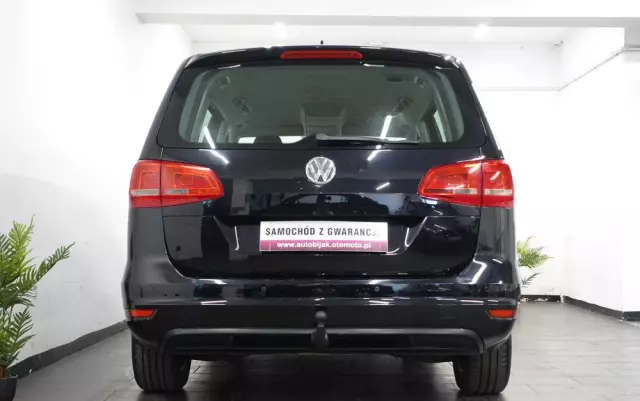 VOLKSWAGEN Sharan 2.0 TDI BlueMotion Technology Comfortline