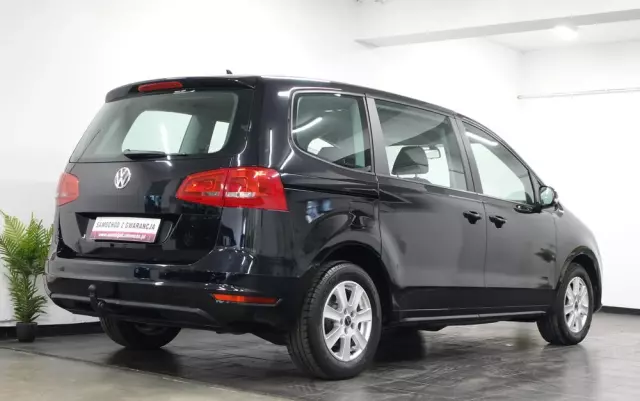 VOLKSWAGEN Sharan 2.0 TDI BlueMotion Technology Comfortline