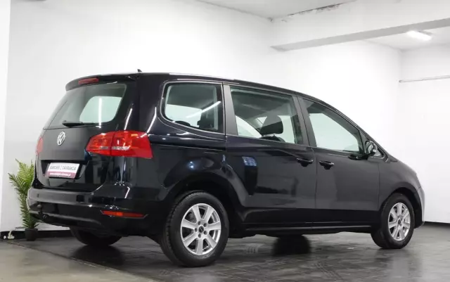 VOLKSWAGEN Sharan 2.0 TDI BlueMotion Technology Comfortline