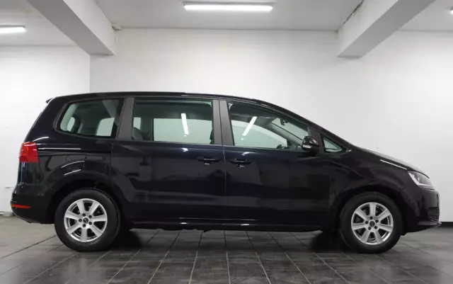 VOLKSWAGEN Sharan 2.0 TDI BlueMotion Technology Comfortline
