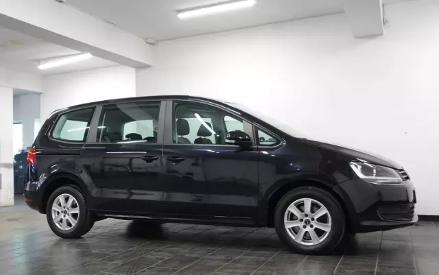 VOLKSWAGEN Sharan 2.0 TDI BlueMotion Technology Comfortline