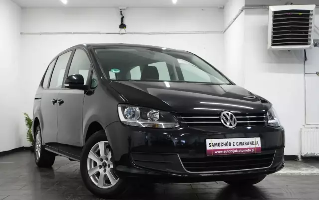 VOLKSWAGEN Sharan 2.0 TDI BlueMotion Technology Comfortline