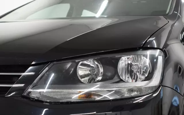 VOLKSWAGEN Sharan 2.0 TDI BlueMotion Technology Comfortline