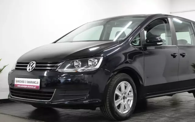 VOLKSWAGEN Sharan 2.0 TDI BlueMotion Technology Comfortline