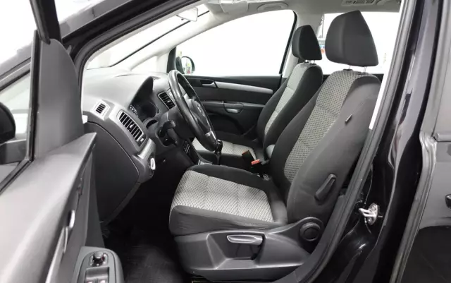 VOLKSWAGEN Sharan 2.0 TDI BlueMotion Technology Comfortline
