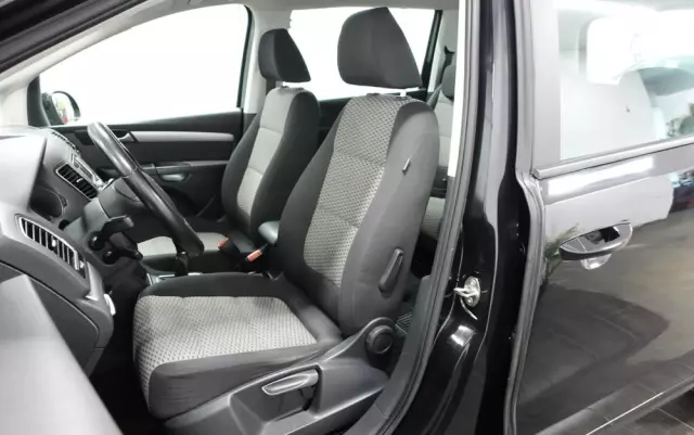VOLKSWAGEN Sharan 2.0 TDI BlueMotion Technology Comfortline