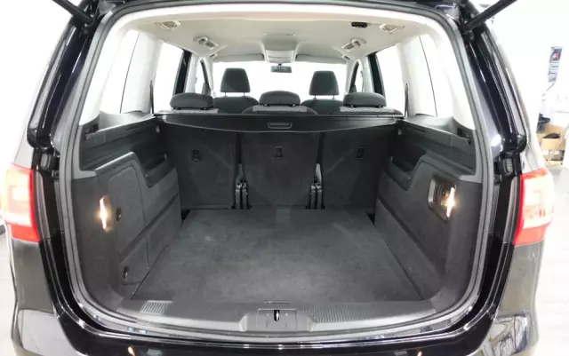 VOLKSWAGEN Sharan 2.0 TDI BlueMotion Technology Comfortline