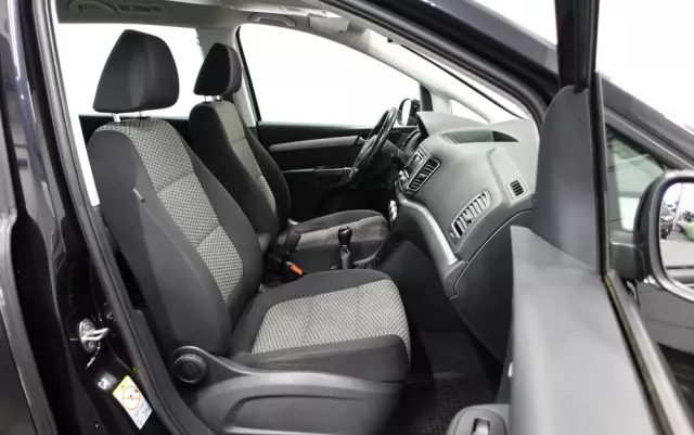 VOLKSWAGEN Sharan 2.0 TDI BlueMotion Technology Comfortline