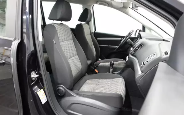 VOLKSWAGEN Sharan 2.0 TDI BlueMotion Technology Comfortline