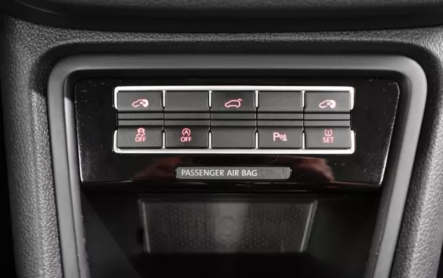 VOLKSWAGEN Sharan 2.0 TDI BlueMotion Technology Comfortline