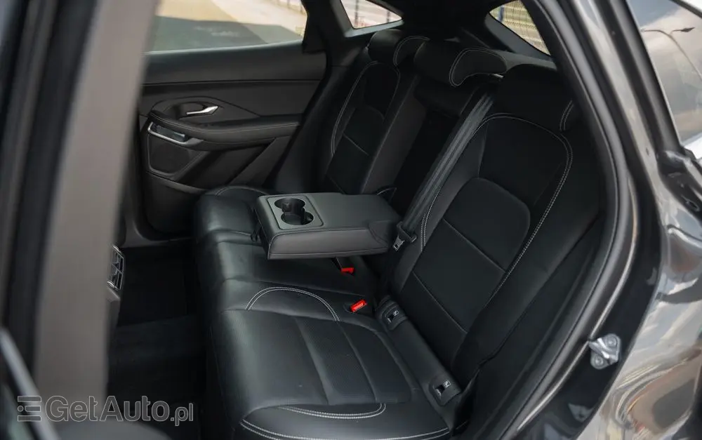 JAGUAR E-Pace D200 AWD R-Dynamic SE