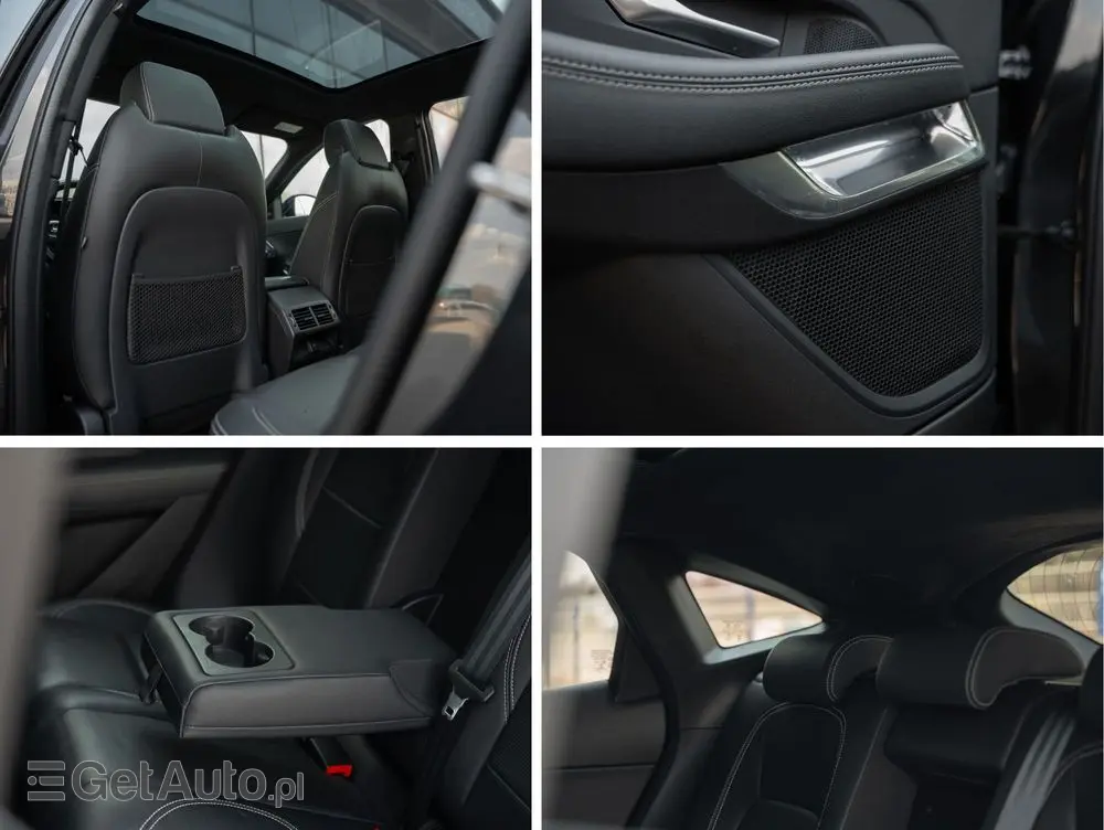 JAGUAR E-Pace D200 AWD R-Dynamic SE