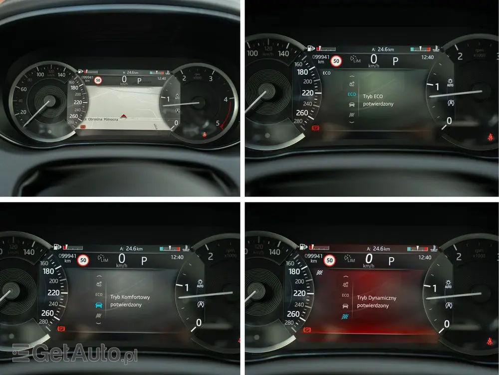 JAGUAR E-Pace D200 AWD R-Dynamic SE