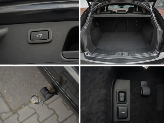 JAGUAR E-Pace D200 AWD R-Dynamic SE