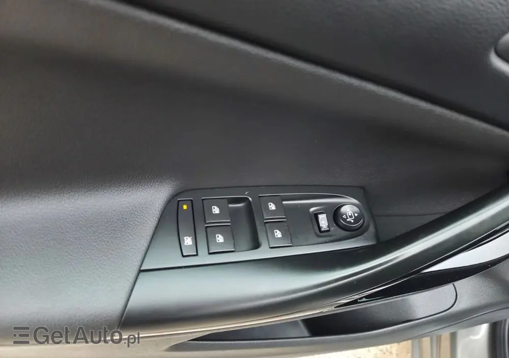 OPEL Astra 1.4 Turbo 120 Jahre