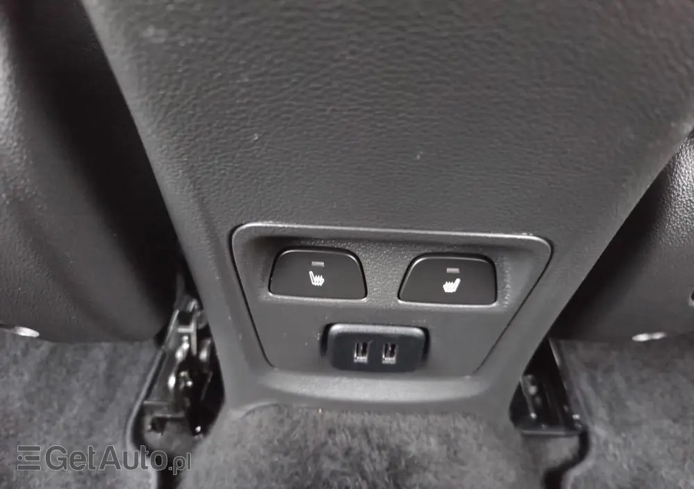 OPEL Astra 1.4 Turbo 120 Jahre