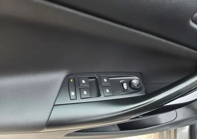 OPEL Astra 1.4 Turbo 120 Jahre