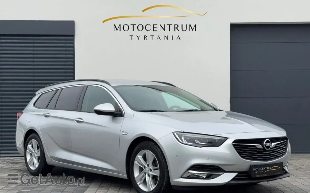 OPEL Insignia 1.6 CDTI Edition S&S