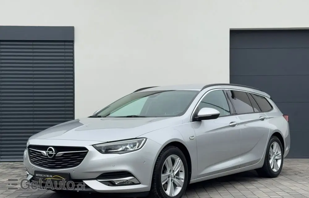 OPEL Insignia 1.6 CDTI Edition S&S