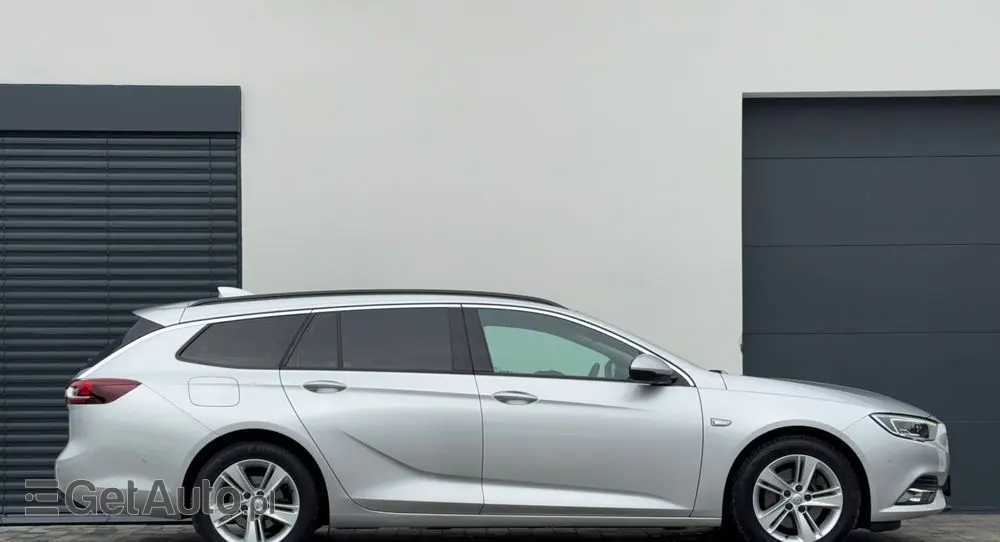 OPEL Insignia 1.6 CDTI Edition S&S