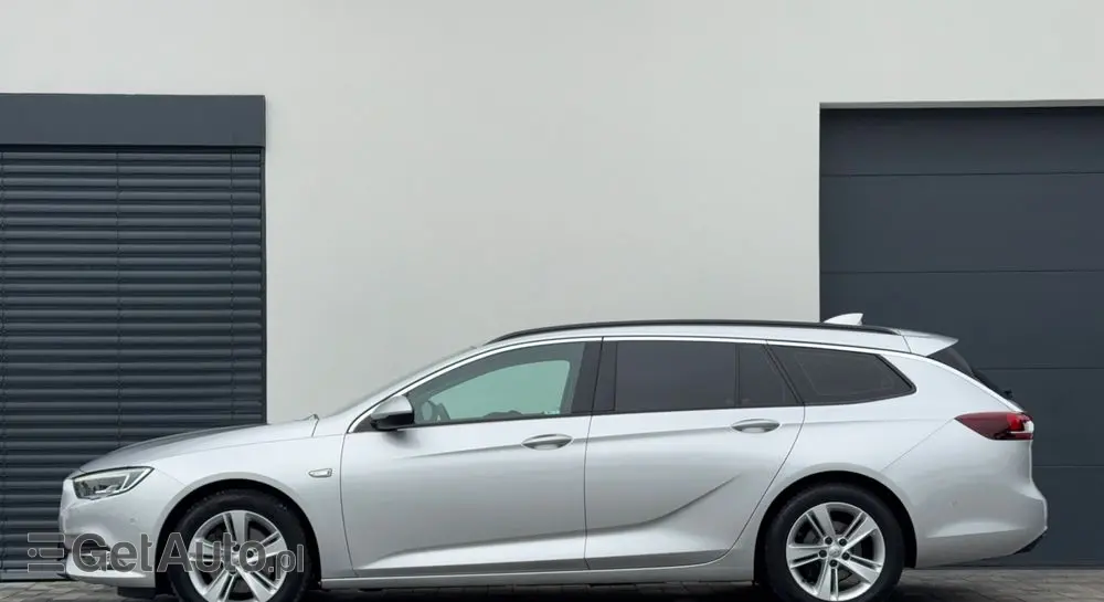 OPEL Insignia 1.6 CDTI Edition S&S