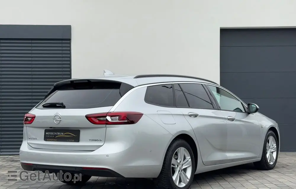 OPEL Insignia 1.6 CDTI Edition S&S
