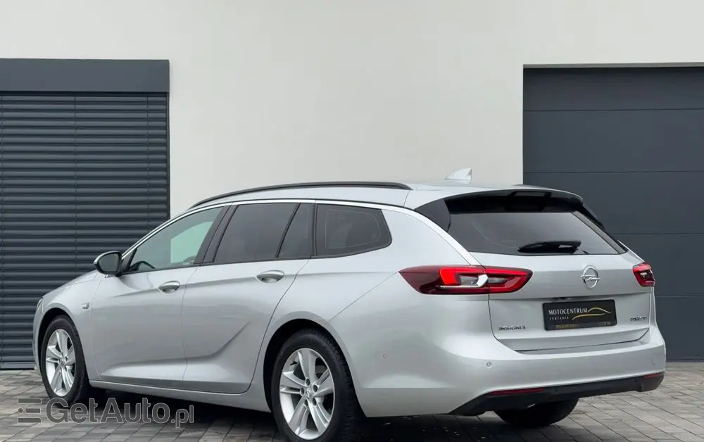 OPEL Insignia 1.6 CDTI Edition S&S