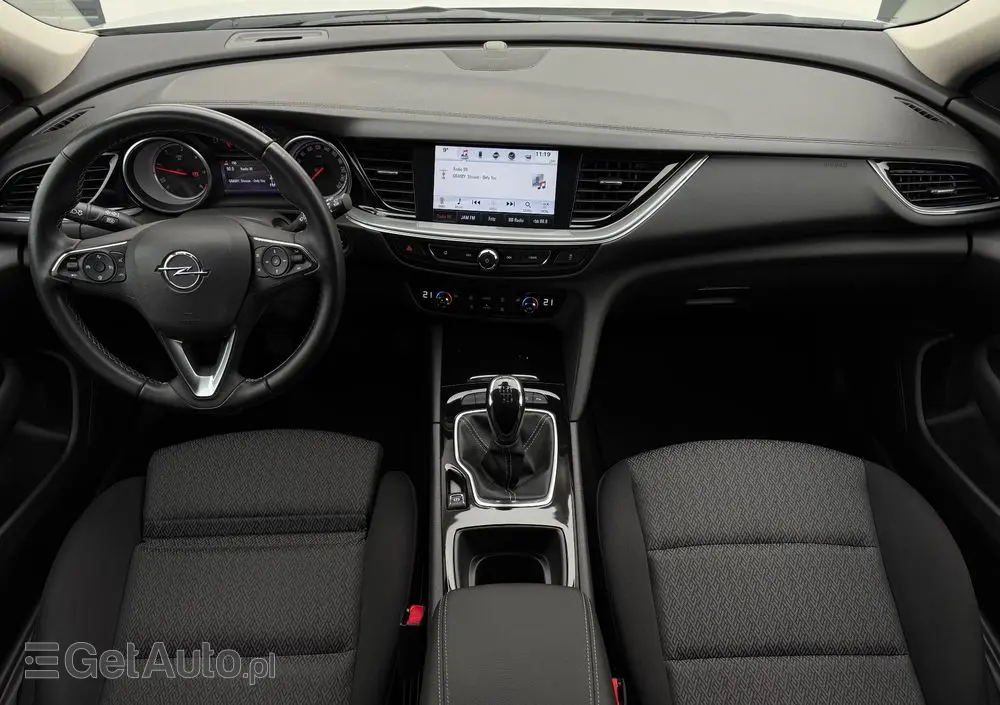OPEL Insignia 1.6 CDTI Edition S&S