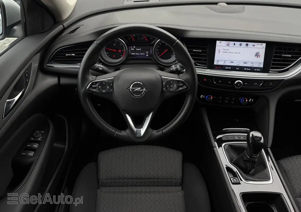 OPEL Insignia 1.6 CDTI Edition S&S