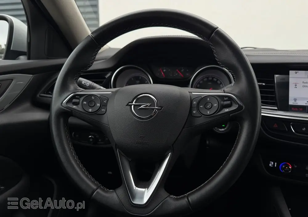 OPEL Insignia 1.6 CDTI Edition S&S