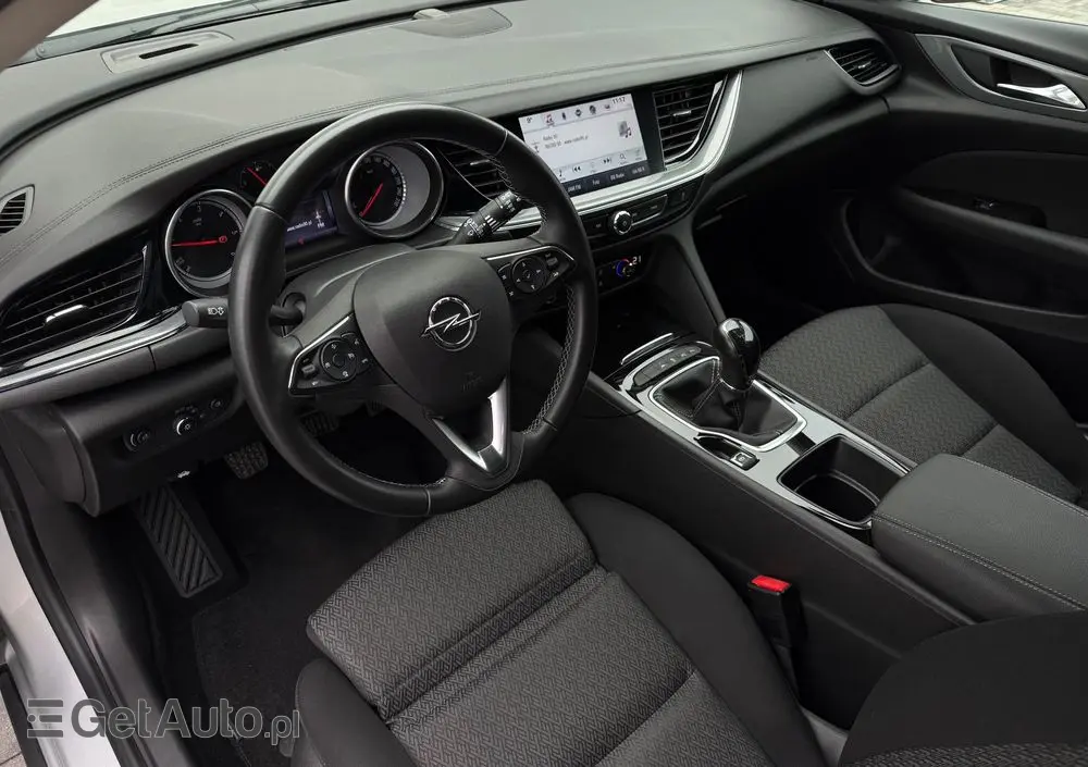OPEL Insignia 1.6 CDTI Edition S&S