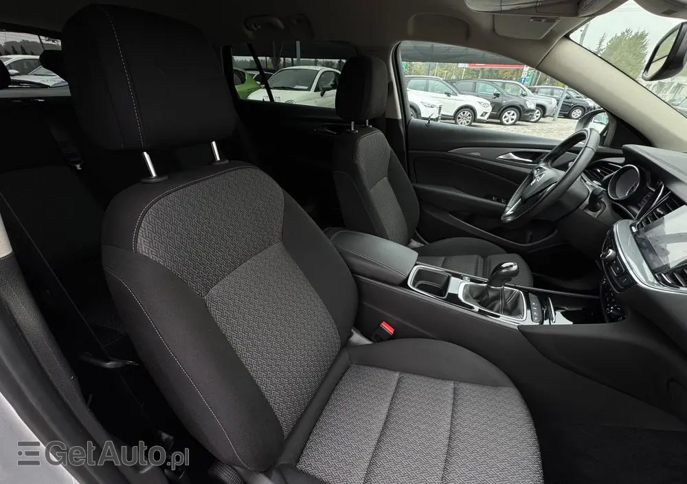 OPEL Insignia 1.6 CDTI Edition S&S