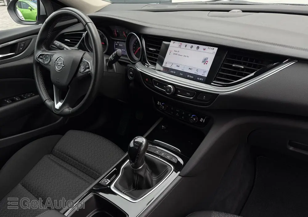 OPEL Insignia 1.6 CDTI Edition S&S