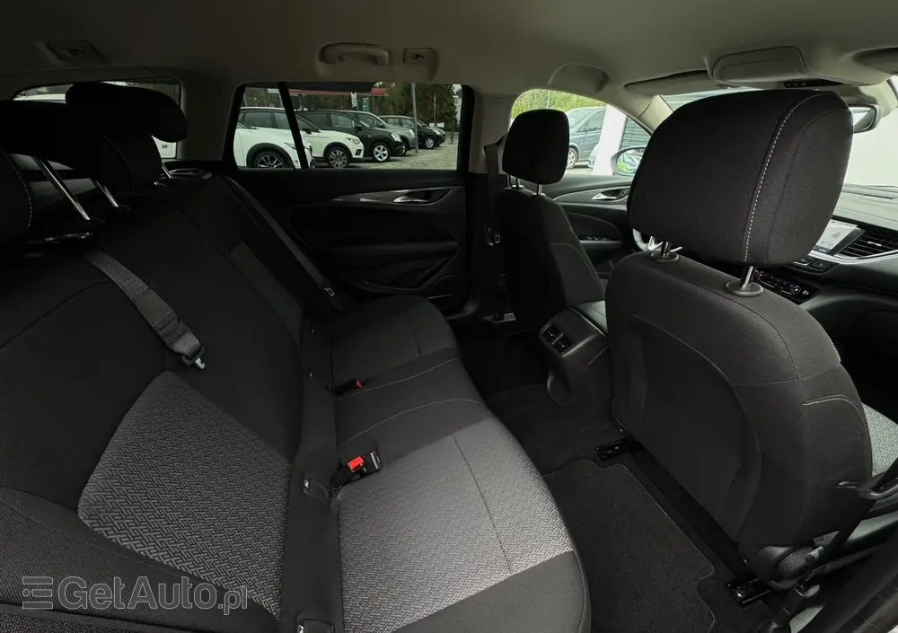 OPEL Insignia 1.6 CDTI Edition S&S
