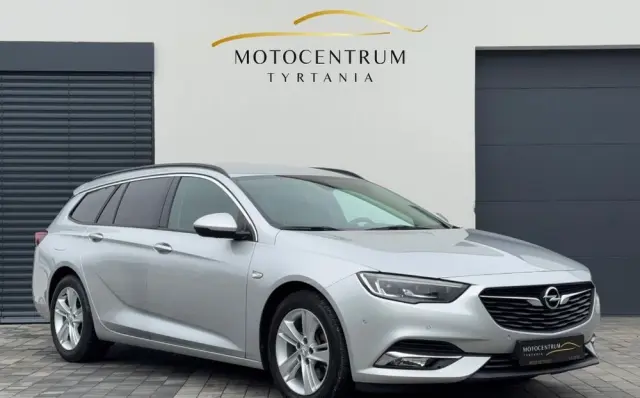 OPEL Insignia 1.6 CDTI Edition S&S