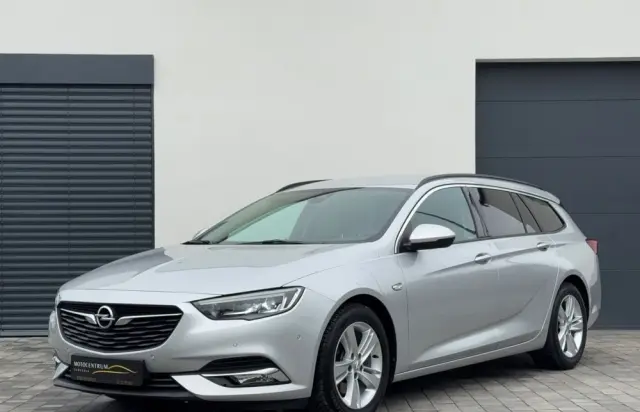 OPEL Insignia 1.6 CDTI Edition S&S