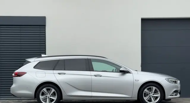OPEL Insignia 1.6 CDTI Edition S&S
