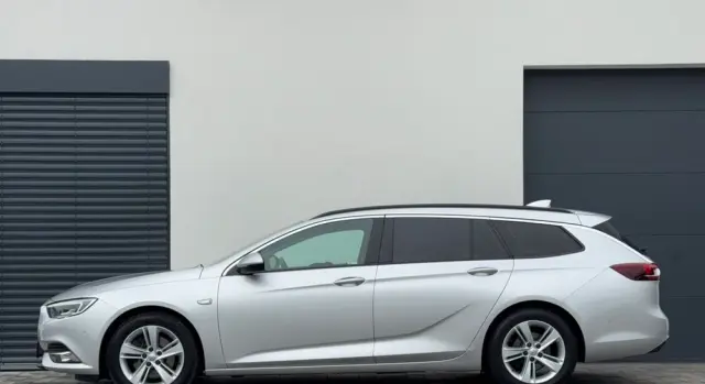 OPEL Insignia 1.6 CDTI Edition S&S