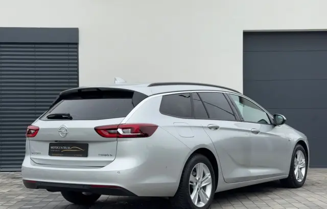 OPEL Insignia 1.6 CDTI Edition S&S
