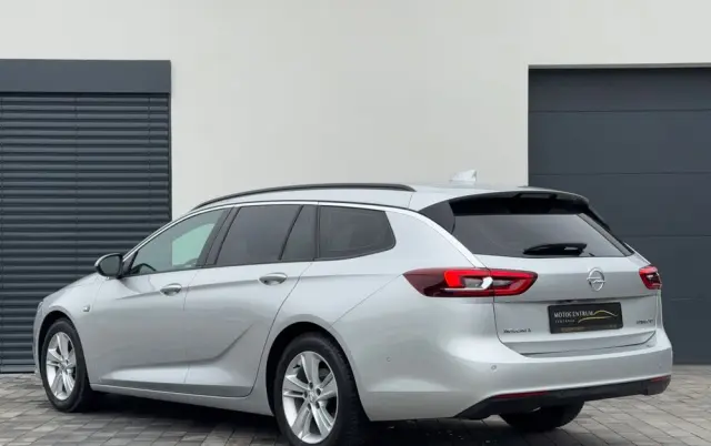 OPEL Insignia 1.6 CDTI Edition S&S