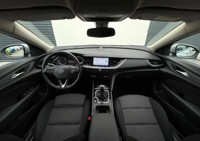 OPEL Insignia 1.6 CDTI Edition S&S