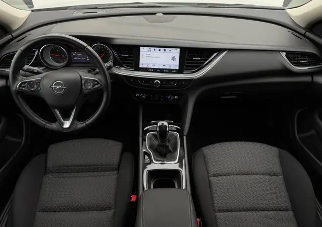 OPEL Insignia 1.6 CDTI Edition S&S