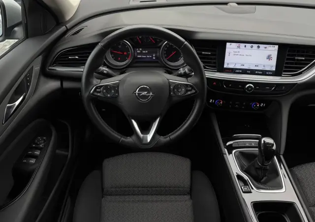 OPEL Insignia 1.6 CDTI Edition S&S