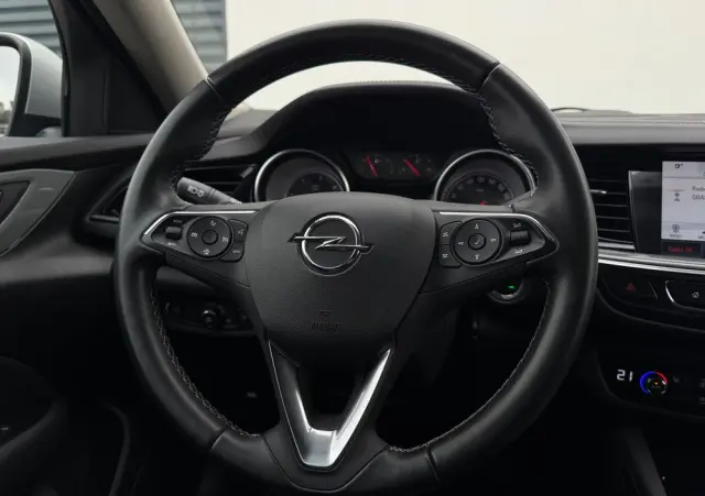OPEL Insignia 1.6 CDTI Edition S&S