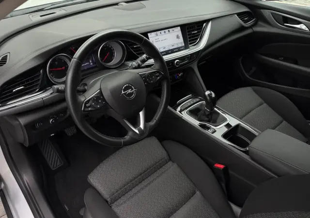 OPEL Insignia 1.6 CDTI Edition S&S